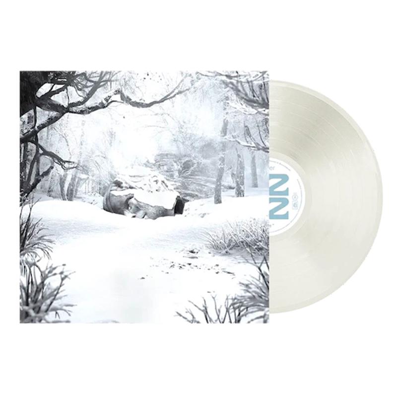 WEEZER - SZNZ: Winter (RSD Indie Exclusive) - EP - Milky Clear Vinyl