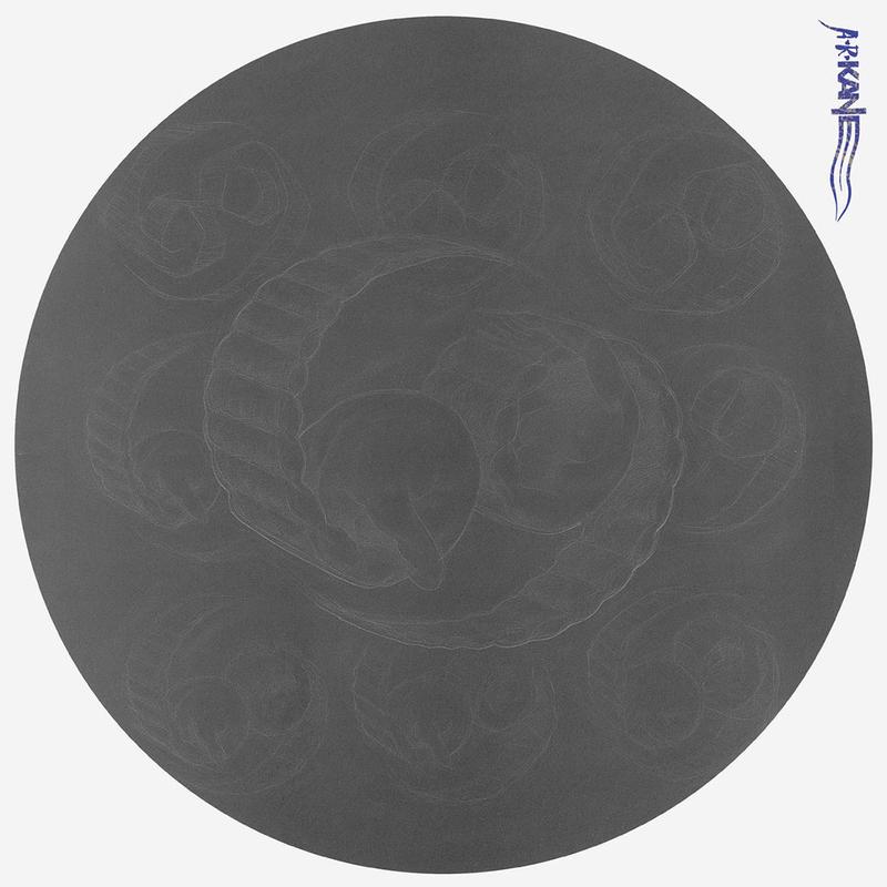 A.R. KANE - 69 (Remastered 2024 Reissue) - LP - Vinyl