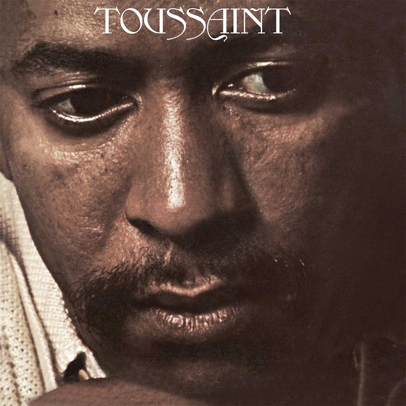 ALLEN TOUSSAINT - Toussaint (Remastered) - LP - Vinyl