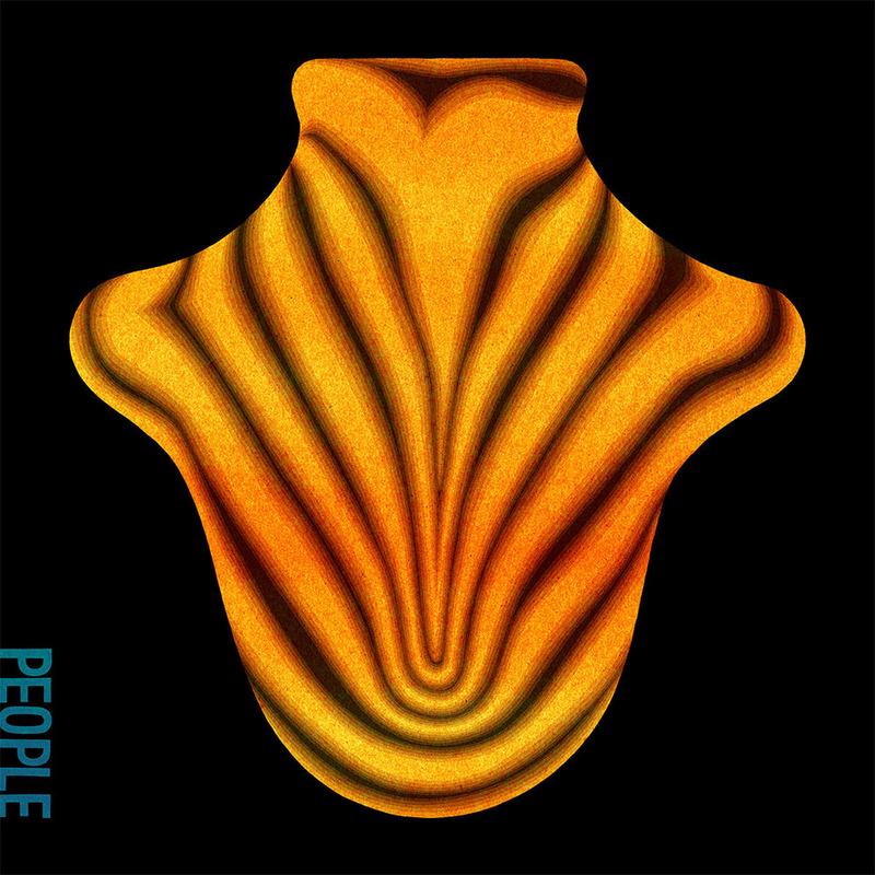 BIG RED MACHINE - Big Red Machine - LP - 180g Vinyl