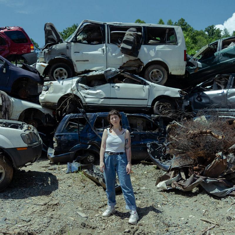 WEDNESDAY - Twin Plagues (2023 Reissue) - LP - Vinyl