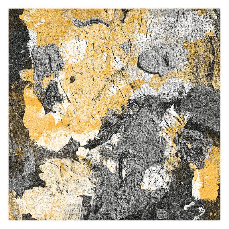 bdrmm - Standard Tuning - 10'' (with Etching) - Vinyl