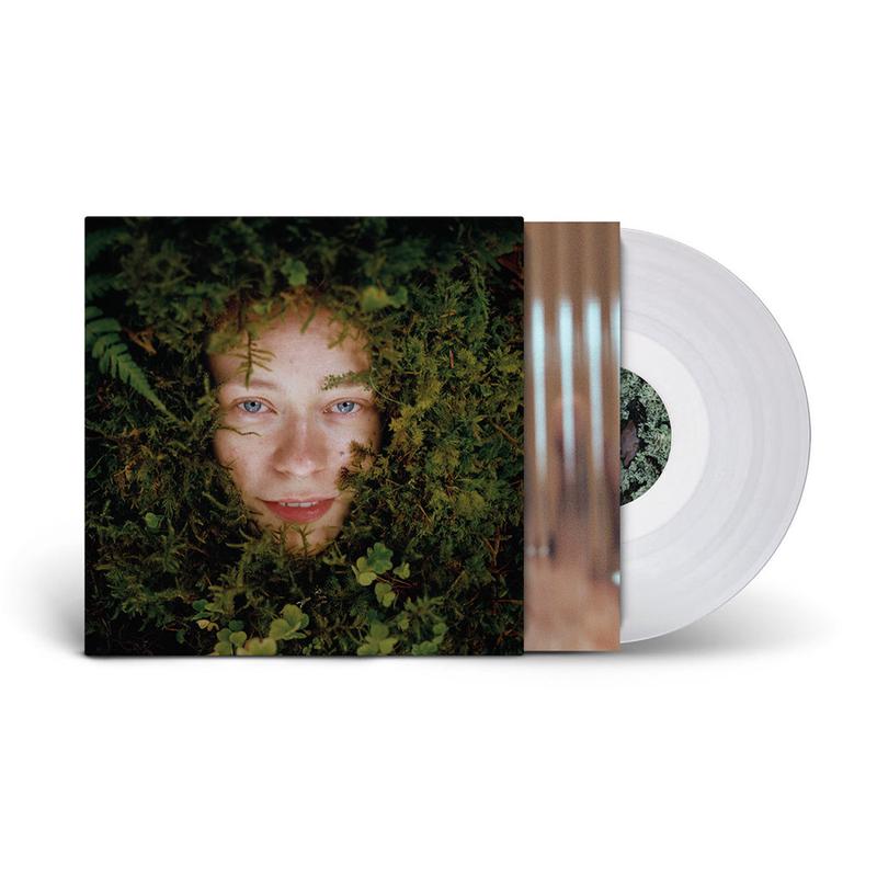 ANNA B SAVAGE - You & i are Earth - LP - Clear Vinyl