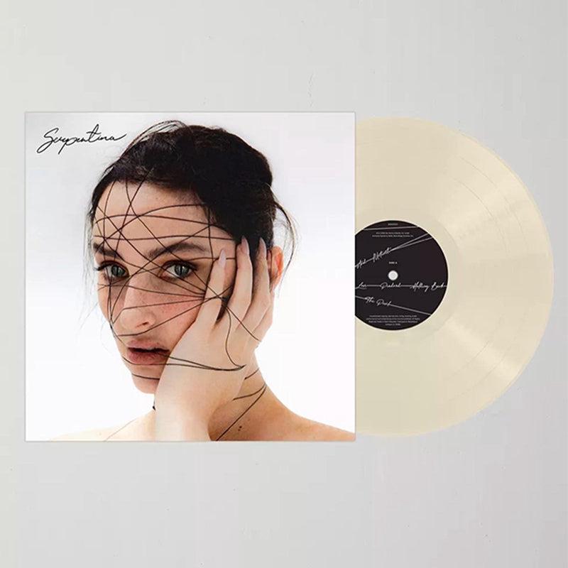BANKS - Serpentina - LP - White Vinyl