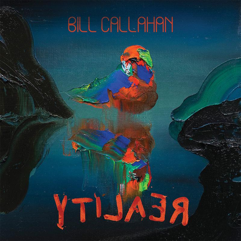 BILL CALLAHAN - YTIA - 2LP - Vinyl