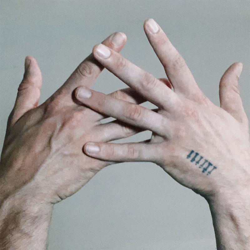 ALABASTER DEPLUME - A Blade Because A Blade Is Whole - LP - Green Vinyl