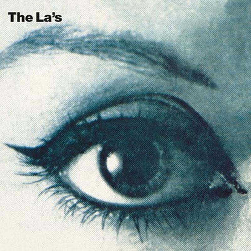 The LaS - The LaS - 1LP - Coke Bottle Green Vinyl