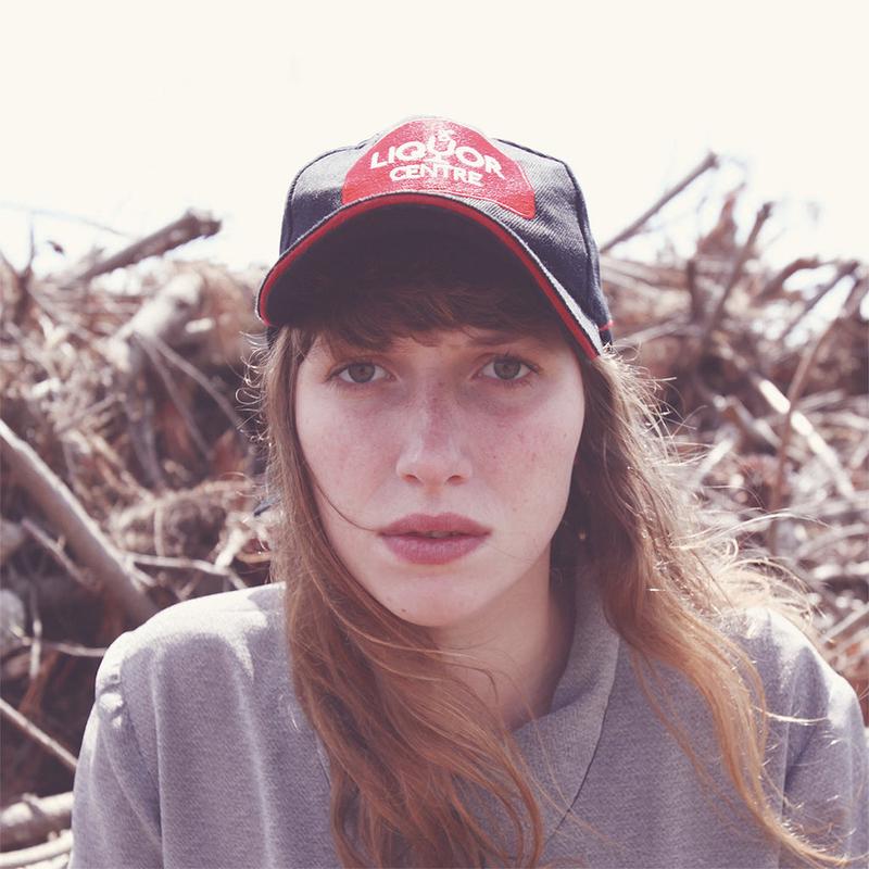 ALDOUS HARDING - Aldous Harding (Flying Nun Repress) - LP - Vinyl