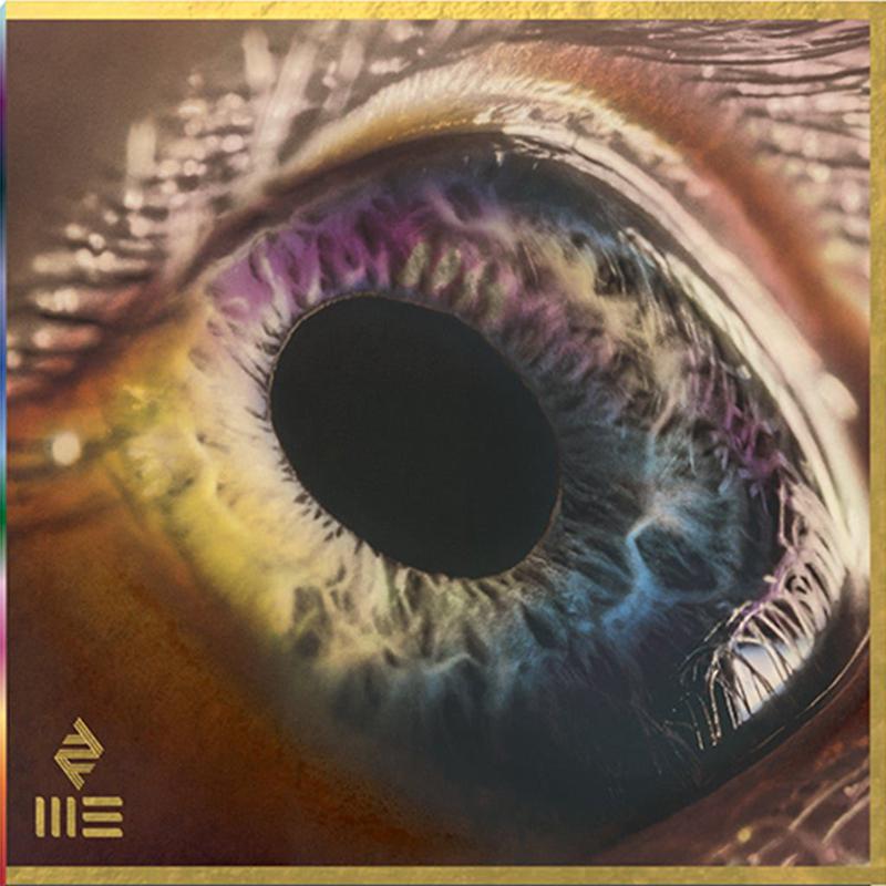 ARCADE FIRE - We - LP - 180g Black Vinyl