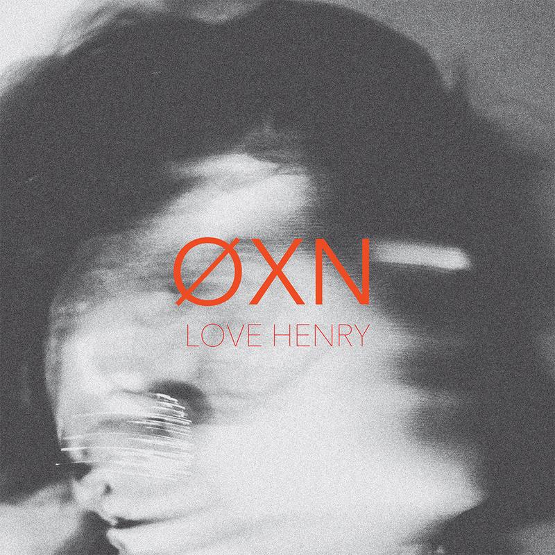 XN - Love Henry - 12'' - Vinyl
