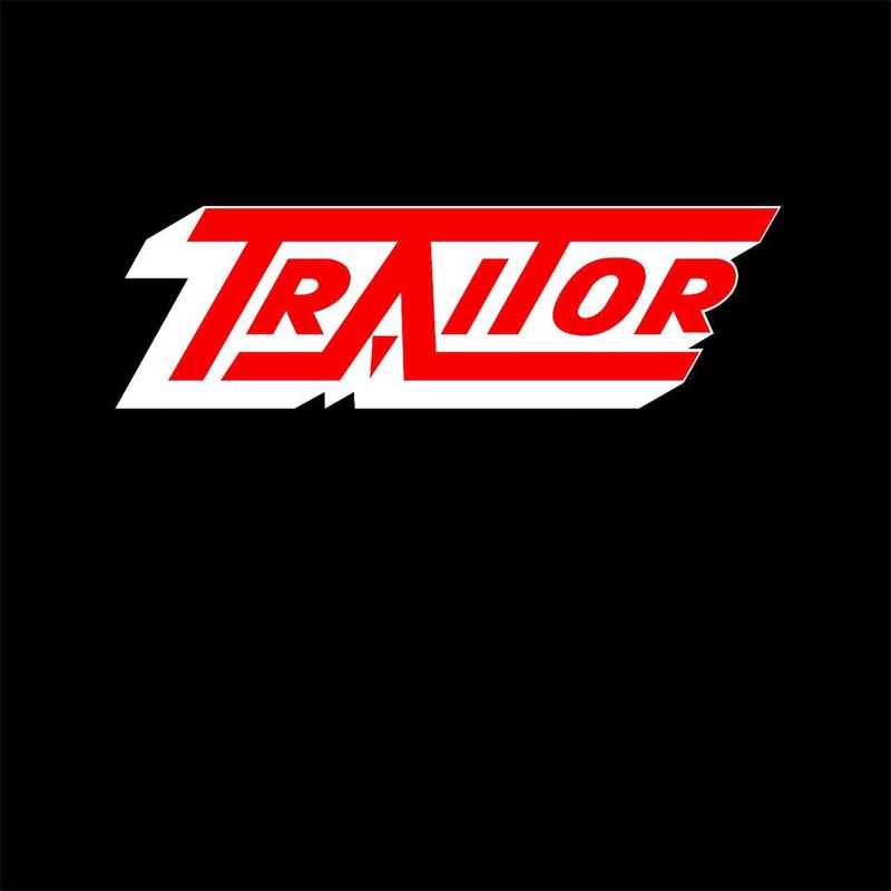 TRAITOR - Shot Down (2024 Edition with Bonus Alt Mixes) - LP - Vinyl