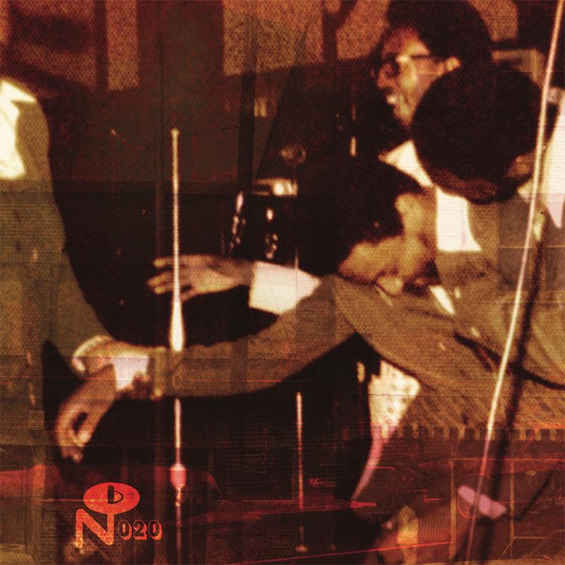 VARIOUS - Eccentric Soul: The Tragar & Note Labels - 2LP - Black Vinyl