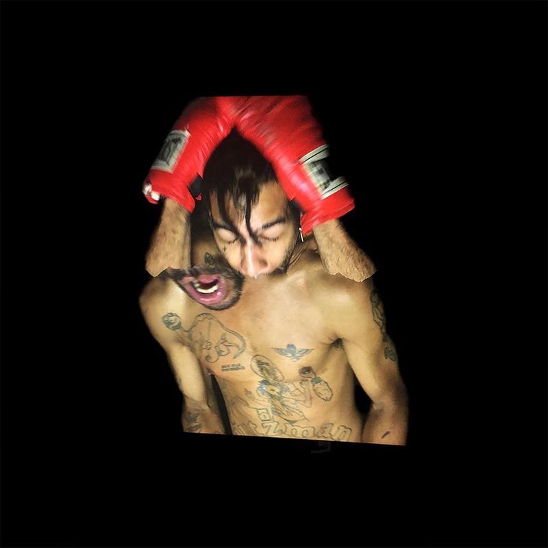 VELVET NEGRONI - Bulli - LP - Vinyl