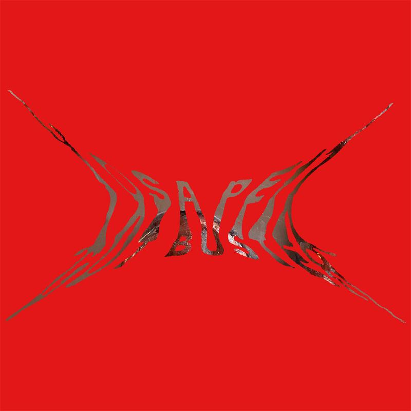 YOSA PEIT - Gut Buster - LP - Vinyl