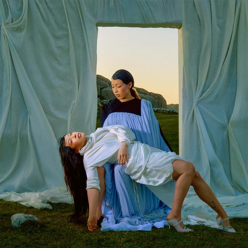 YUKIMI - For You - LP - Gatefold Black Eco Vinyl