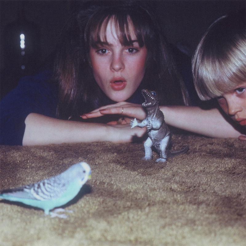 BIG THIEF - Masterpiece (Remastered 2023 4AD Reissue) - LP - Black Vinyl