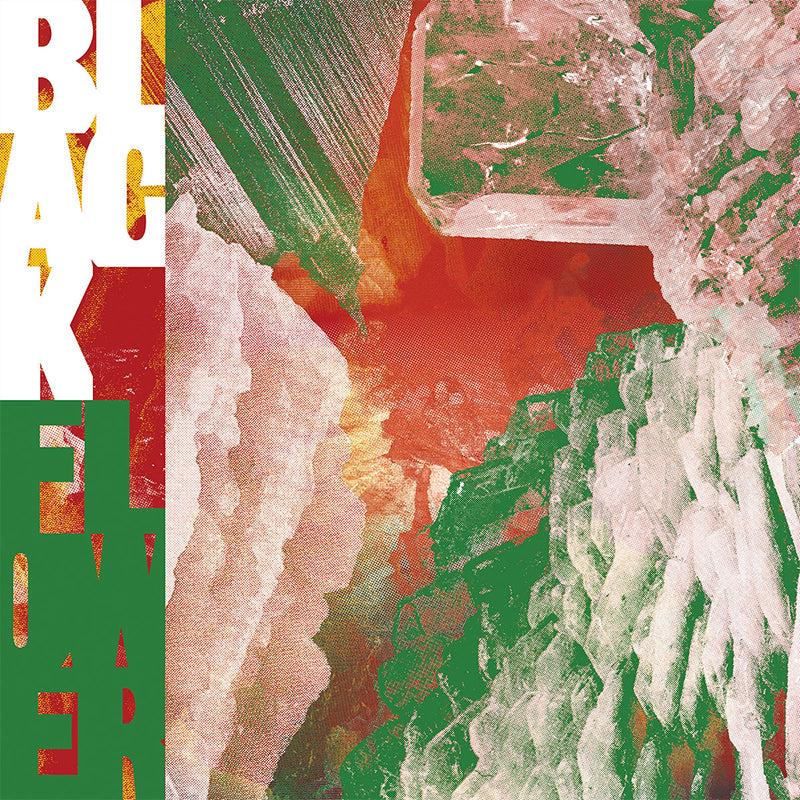 BLACK FLOWER - Magma - LP - Vinyl
