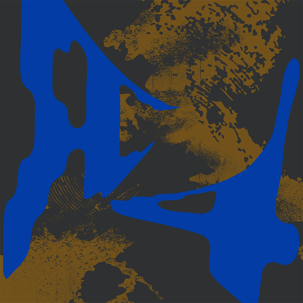 BLACK SITES - R4 - 2LP - Vinyl