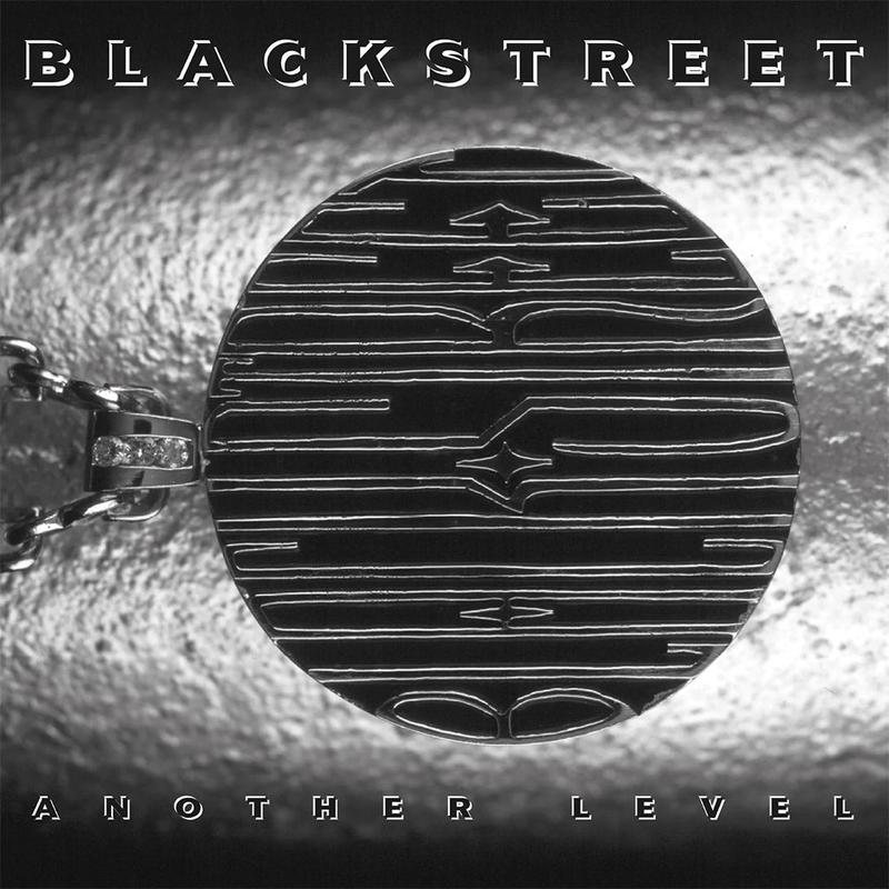 BLACKSTREET - Another Level (2024 Reissue) - 2LP - 180g Vinyl