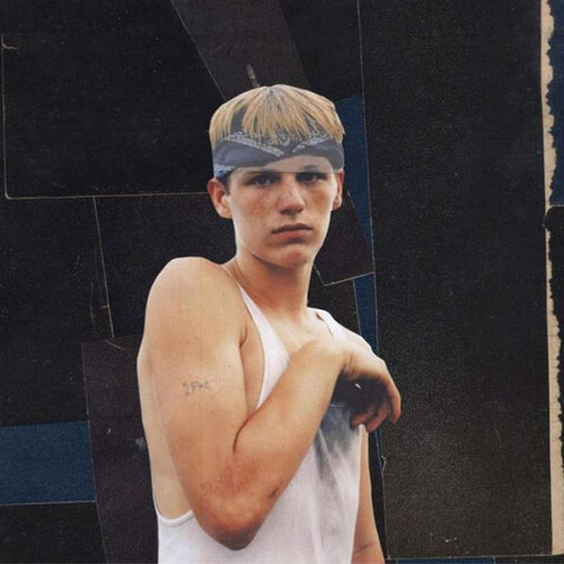 BLAKE MILLS - Blake Mills (10th Anniversary Edition with fold-out poster) - LP - Vinyl