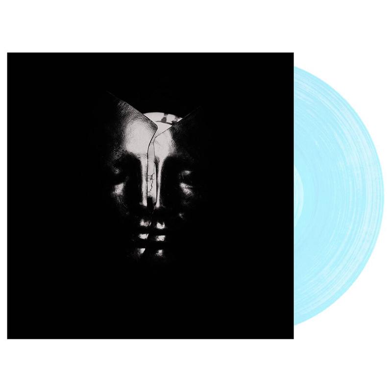 BULLET FOR MY VALENTINE - Bullet For My Valentine - Deluxe - 2LP - Blue Vinyl