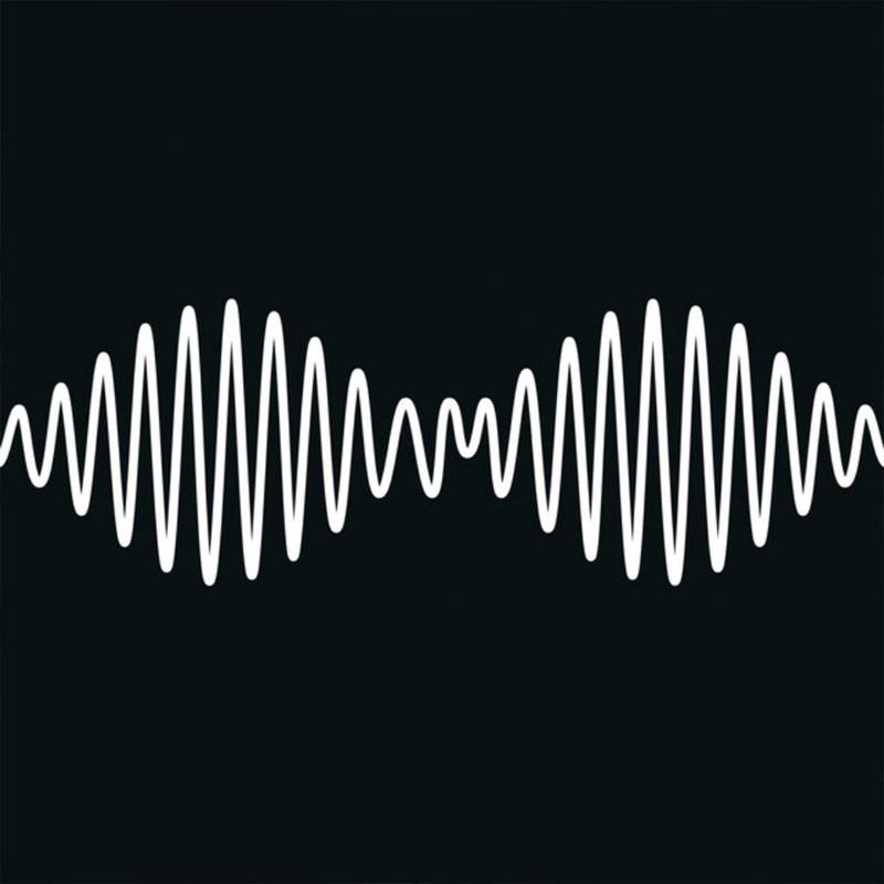 ARCTIC MONKEYS - AM - LP - Vinyl